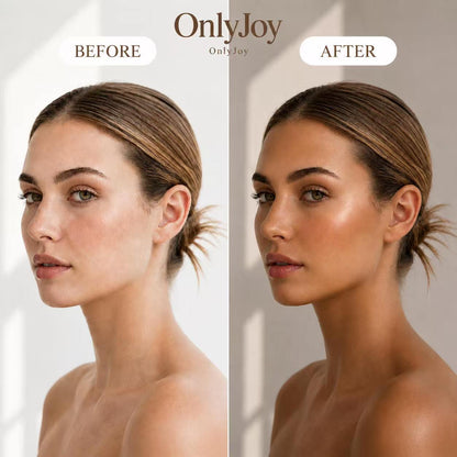 🔥Limited-Time 49% OFF--OnlyJoy® Soft Bronze Finish Transdermal Tanning Patch