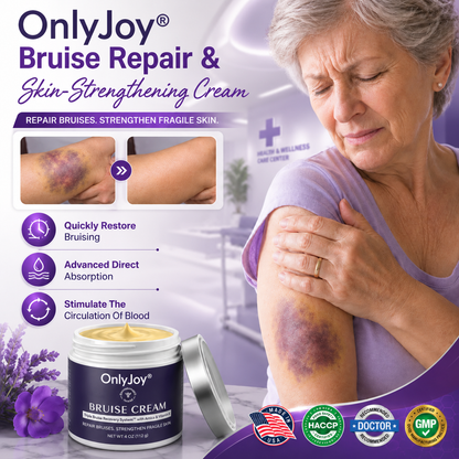 💥100K+ SOLD💕- ONLYJOY® Bruise Repair & Skin-Strengthening Cream