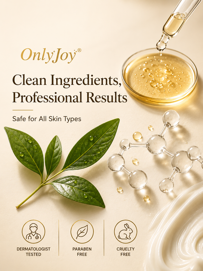 🔥Limited-Time 49% OFF--OnlyJoy® Soft Bronze Finish Transdermal Tanning Patch