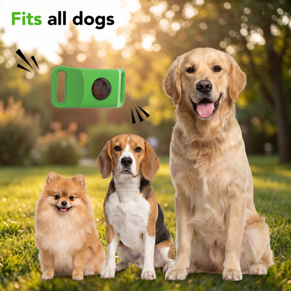 OnlyJoy™ Flea & Tick Protection